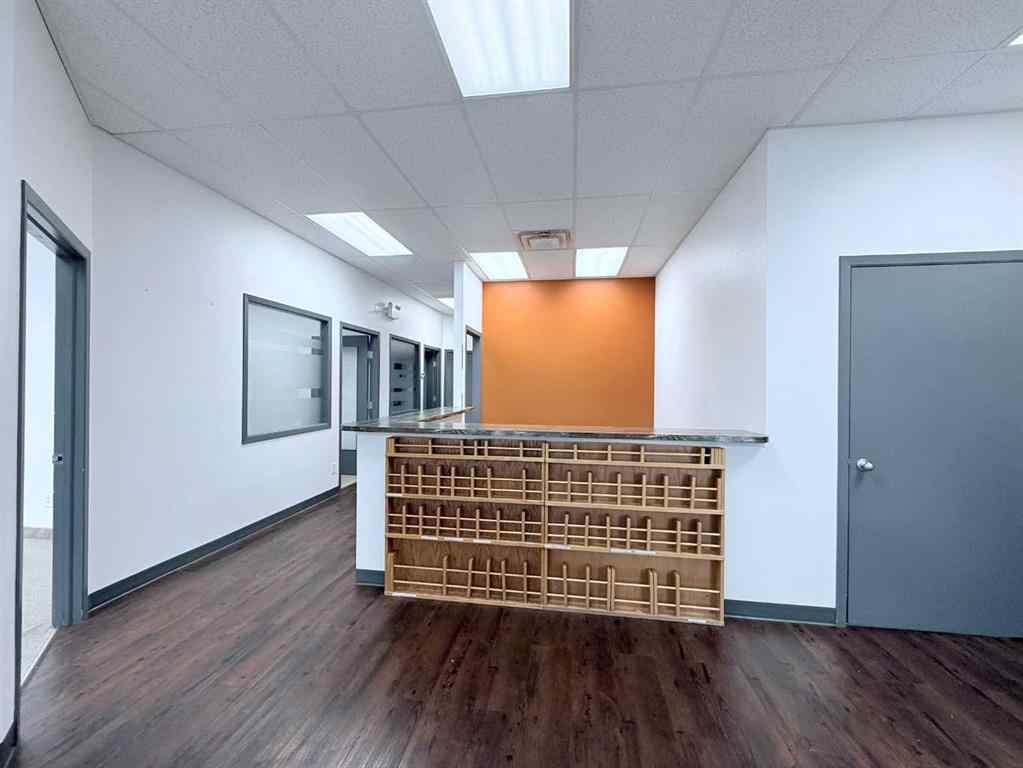 MLS® A2248778 - Unit #101 10127 121 Avenue  in Northridge Grande Prairie, Commercial