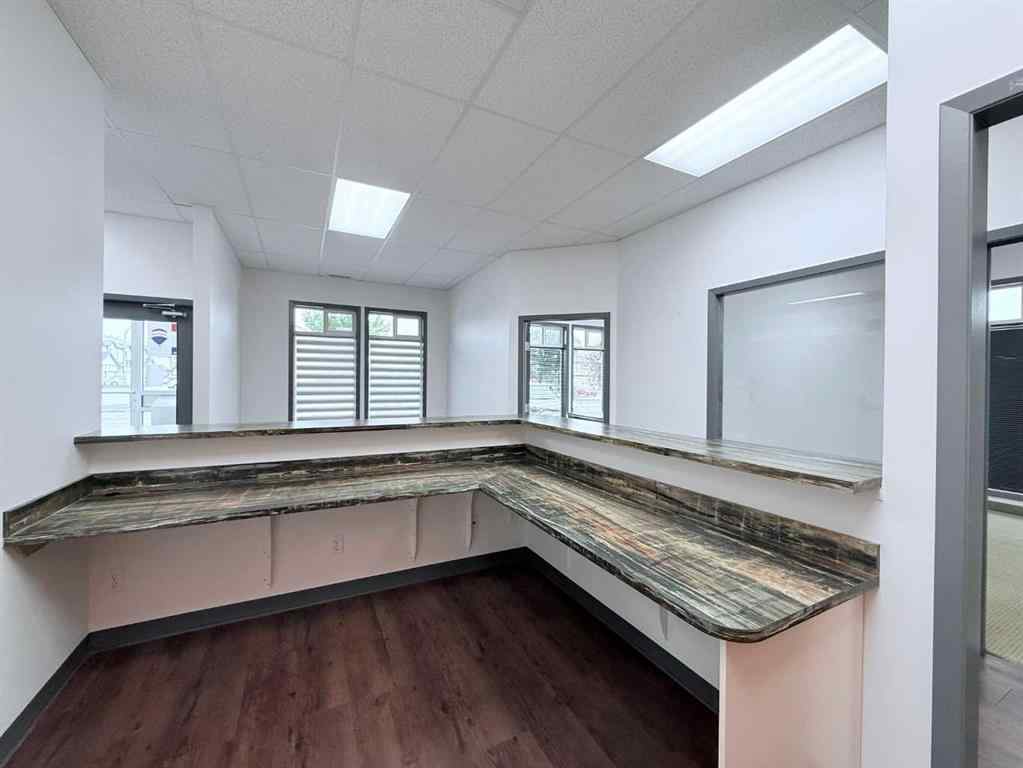 MLS® A2248778 - Unit #101 10127 121 Avenue  in Northridge Grande Prairie, Commercial