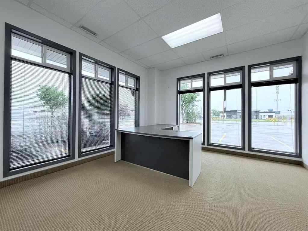 MLS® A2248778 - Unit #101 10127 121 Avenue  in Northridge Grande Prairie, Commercial