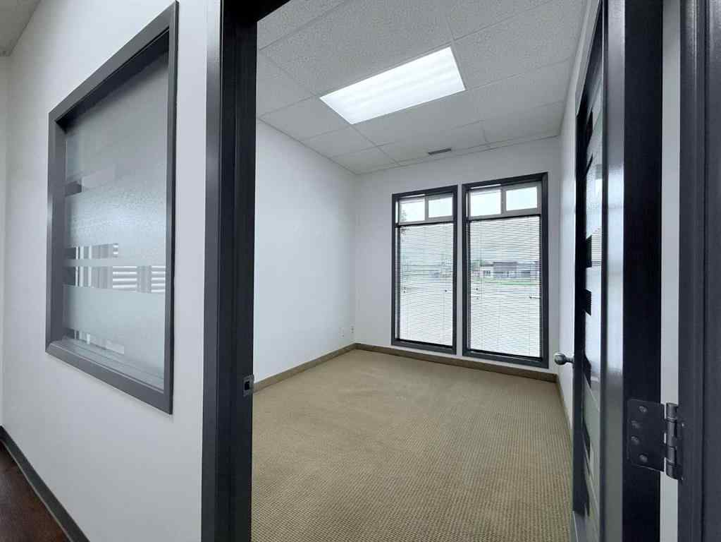 MLS® A2248778 - Unit #101 10127 121 Avenue  in Northridge Grande Prairie, Commercial
