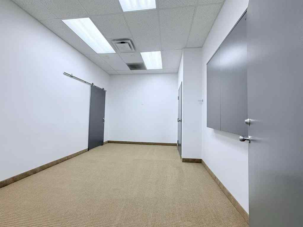 MLS® A2248778 - Unit #101 10127 121 Avenue  in Northridge Grande Prairie, Commercial