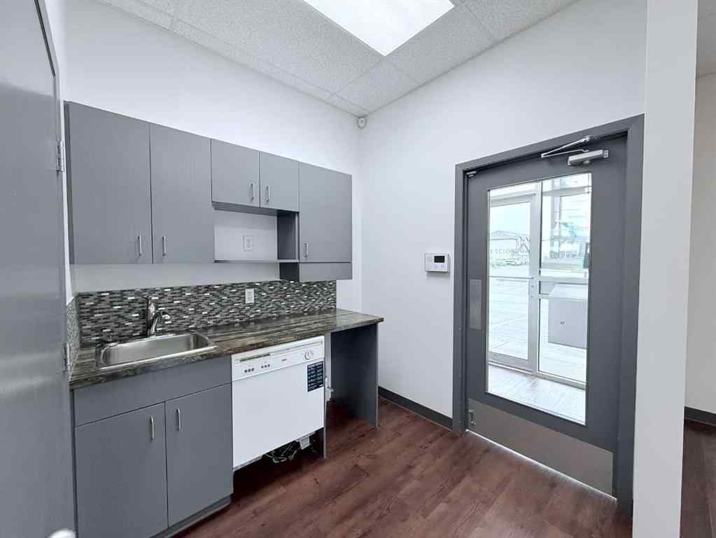 MLS® A2248778 - Unit #101 10127 121 Avenue  in Northridge Grande Prairie, Commercial