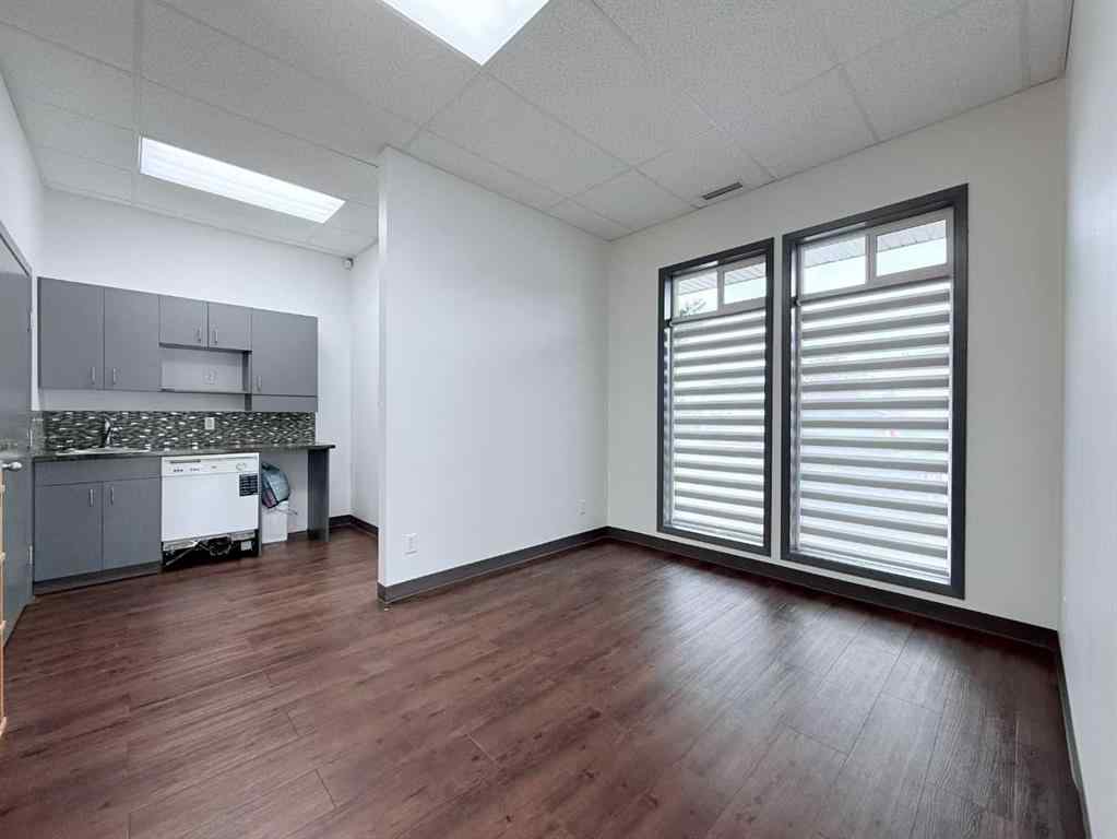MLS® A2248778 - Unit #101 10127 121 Avenue  in Northridge Grande Prairie, Commercial