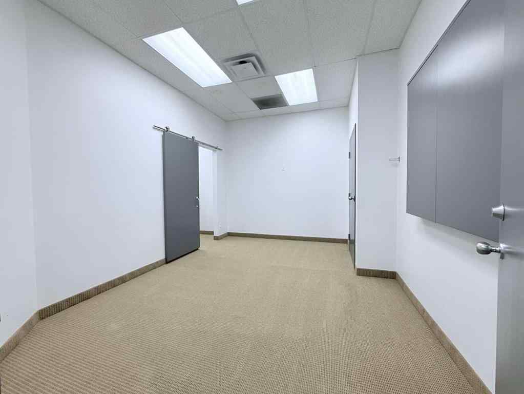 MLS® A2248778 - Unit #101 10127 121 Avenue  in Northridge Grande Prairie, Commercial