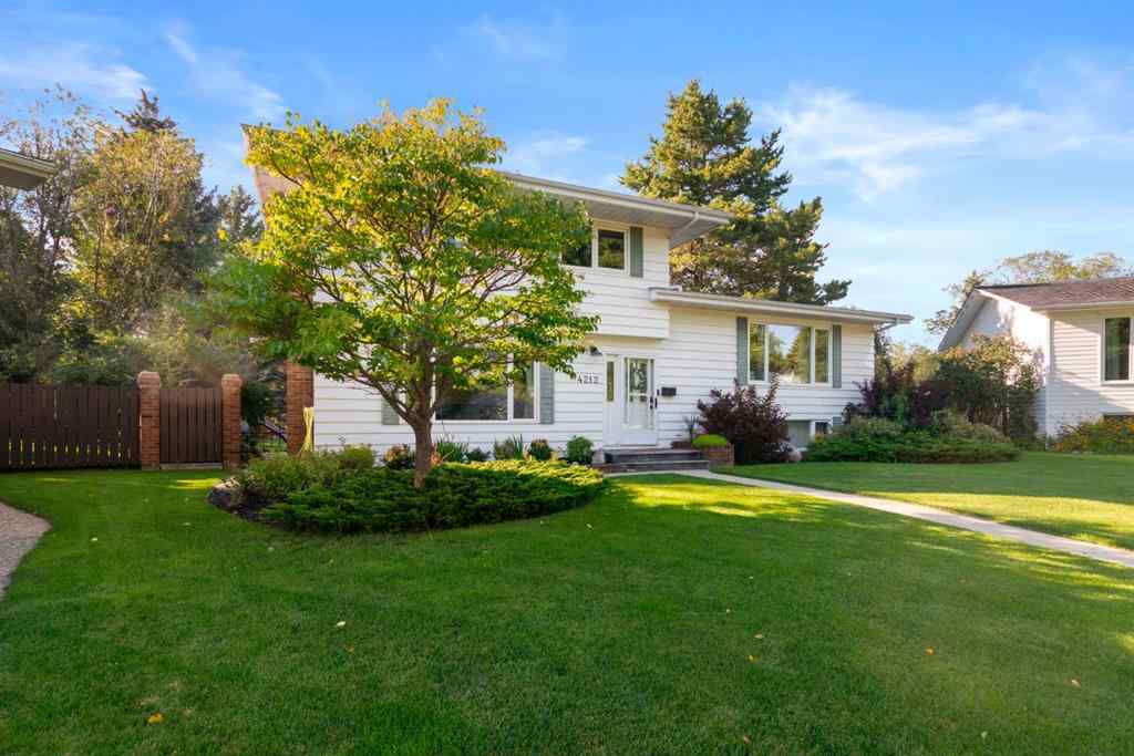 MLS® A2248780 - 4212 59 Street Close  in Marler Camrose, Residential