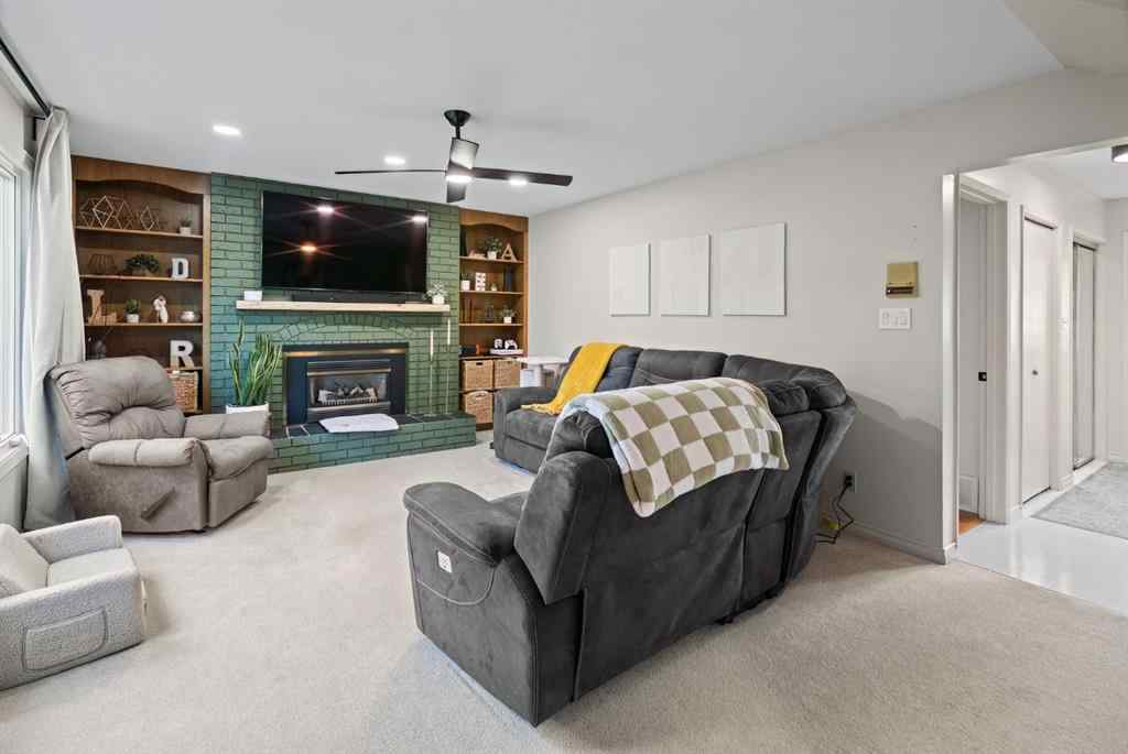MLS® A2248780 - 4212 59 Street Close  in Marler Camrose, Residential