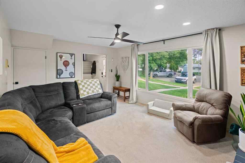 MLS® A2248780 - 4212 59 Street Close  in Marler Camrose, Residential