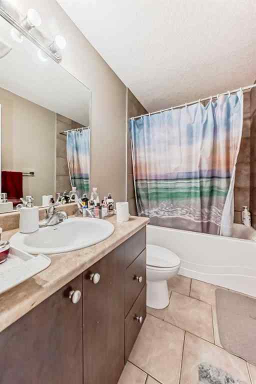 MLS® A2248782 - 59 Skyview Shores Link NE in Skyview Ranch Calgary, Residential