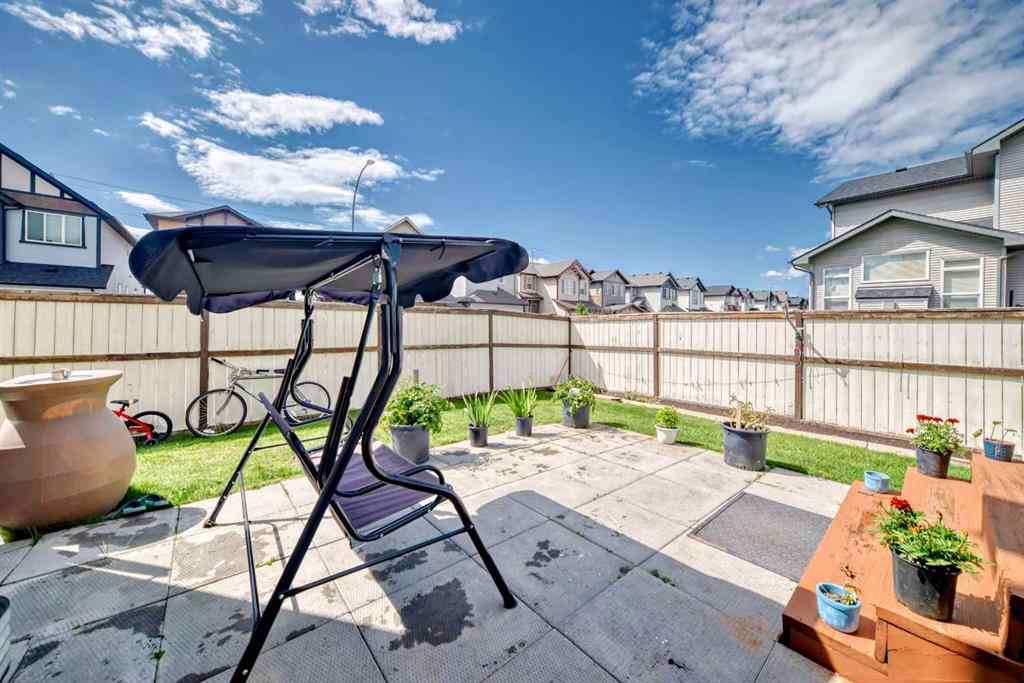 MLS® A2248782 - 59 Skyview Shores Link NE in Skyview Ranch Calgary, Residential