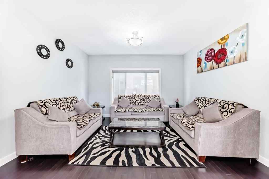 MLS® A2248782 - 59 Skyview Shores Link NE in Skyview Ranch Calgary, Residential