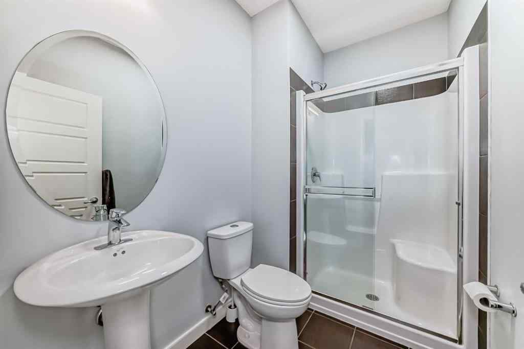 MLS® A2248782 - 59 Skyview Shores Link NE in Skyview Ranch Calgary, Residential