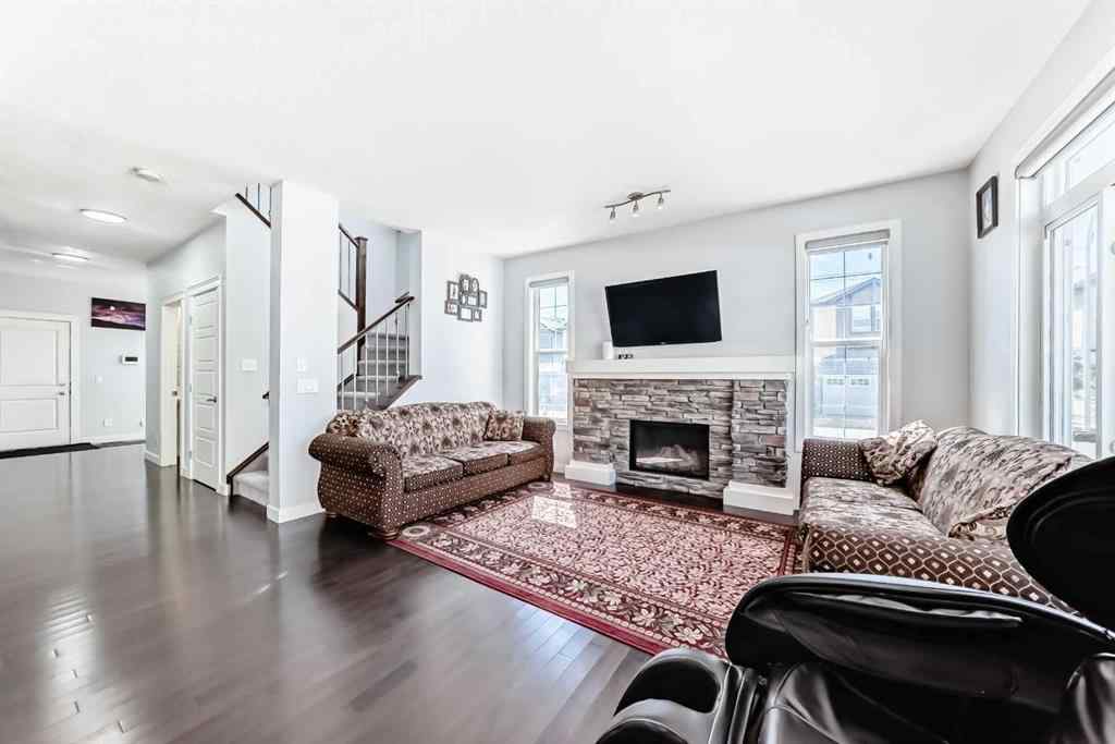 MLS® A2248782 - 59 Skyview Shores Link NE in Skyview Ranch Calgary, Residential