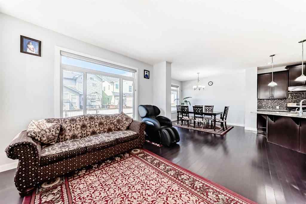 MLS® A2248782 - 59 Skyview Shores Link NE in Skyview Ranch Calgary, Residential