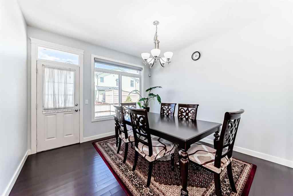 MLS® A2248782 - 59 Skyview Shores Link NE in Skyview Ranch Calgary, Residential