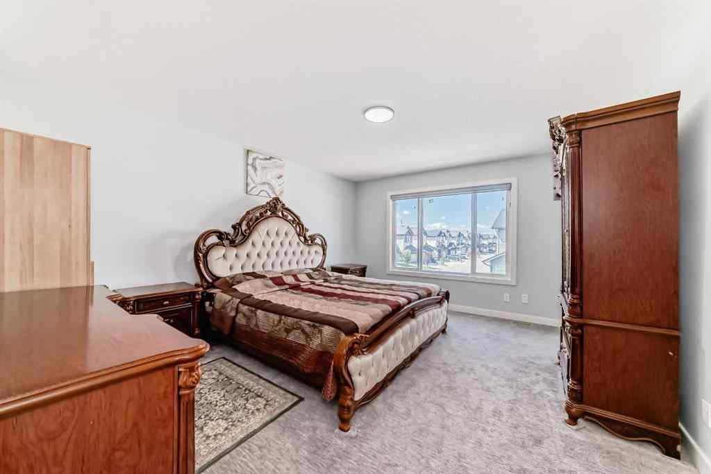 MLS® A2248782 - 59 Skyview Shores Link NE in Skyview Ranch Calgary, Residential