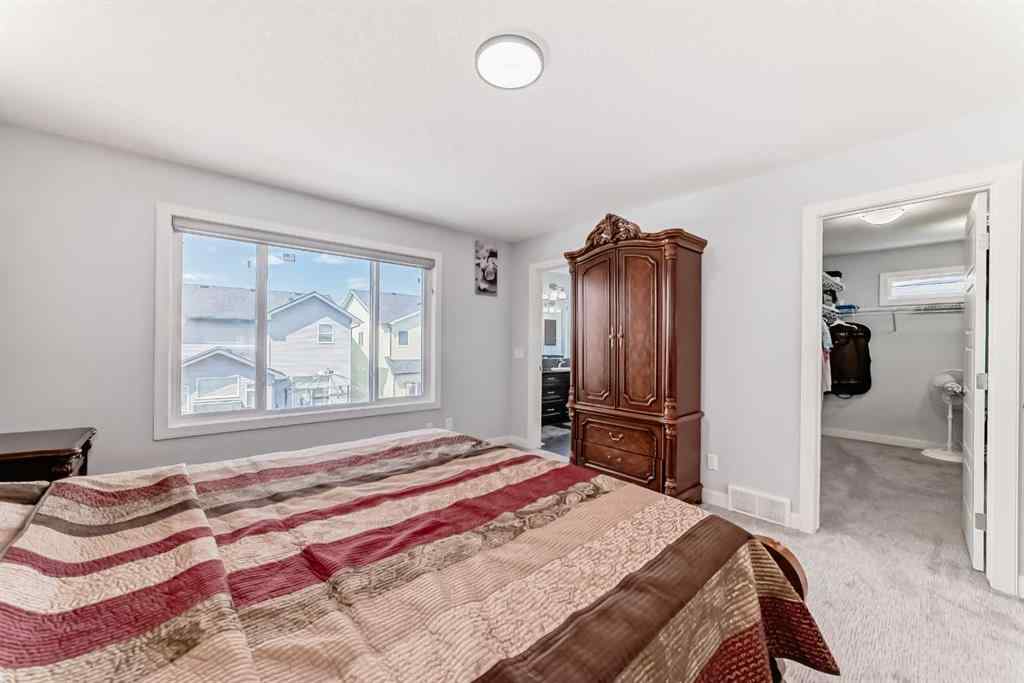 MLS® A2248782 - 59 Skyview Shores Link NE in Skyview Ranch Calgary, Residential
