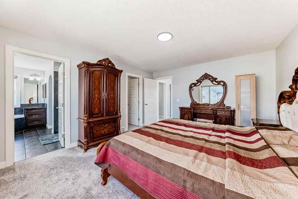 MLS® A2248782 - 59 Skyview Shores Link NE in Skyview Ranch Calgary, Residential