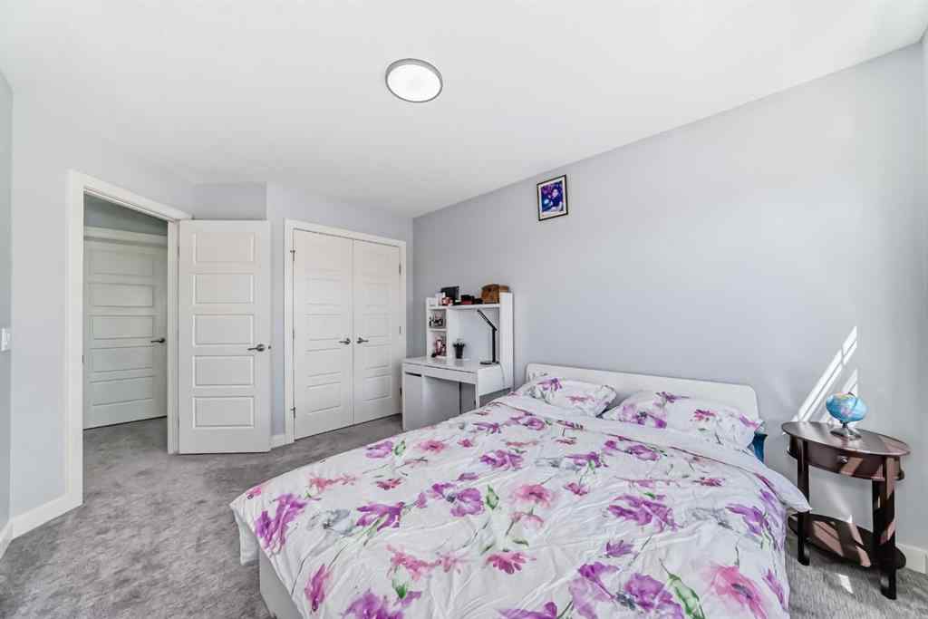MLS® A2248782 - 59 Skyview Shores Link NE in Skyview Ranch Calgary, Residential