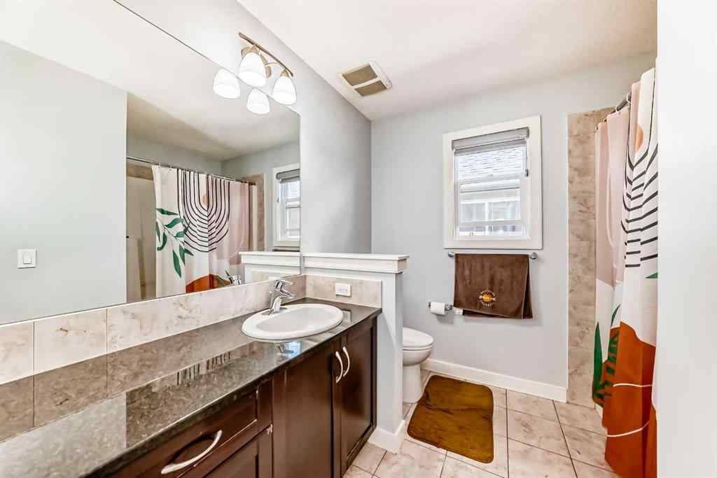MLS® A2248782 - 59 Skyview Shores Link NE in Skyview Ranch Calgary, Residential