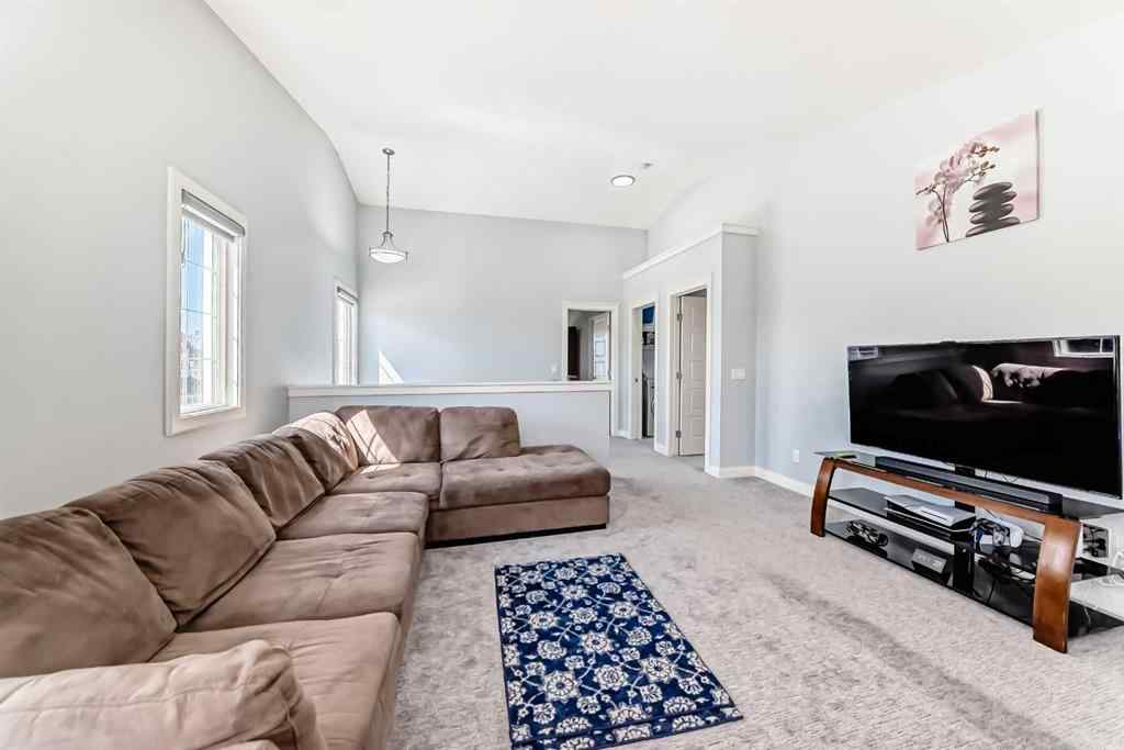 MLS® A2248782 - 59 Skyview Shores Link NE in Skyview Ranch Calgary, Residential