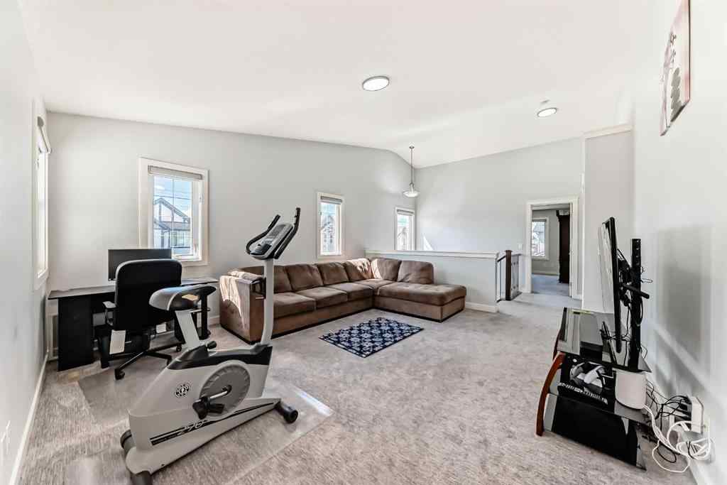 MLS® A2248782 - 59 Skyview Shores Link NE in Skyview Ranch Calgary, Residential