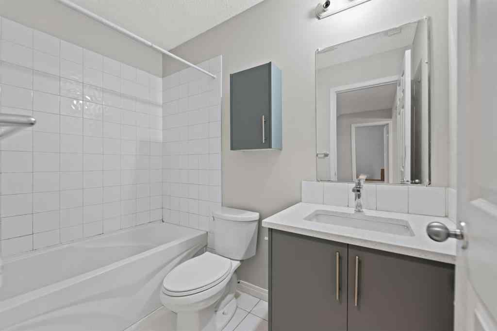 MLS® A2248786 - 248 Taracove Road NE in Taradale Calgary, Residential