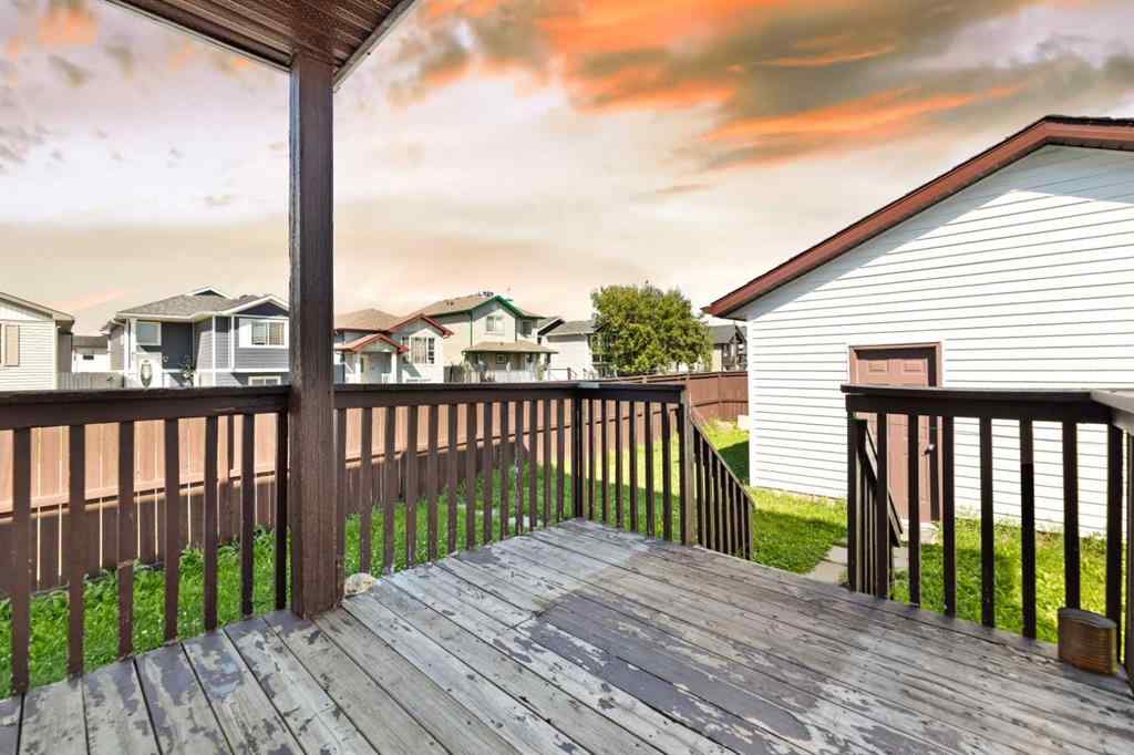 MLS® A2248786 - 248 Taracove Road NE in Taradale Calgary, Residential