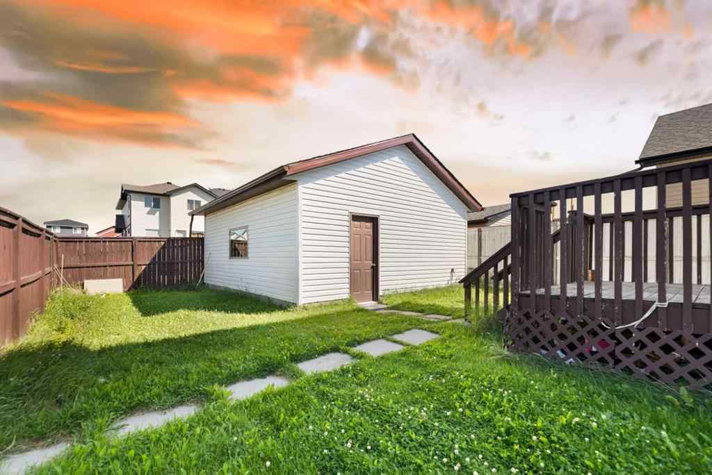 MLS® A2248786 - 248 Taracove Road NE in Taradale Calgary, Residential