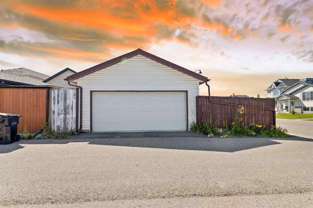 MLS® A2248786 - 248 Taracove Road NE in Taradale Calgary, Residential