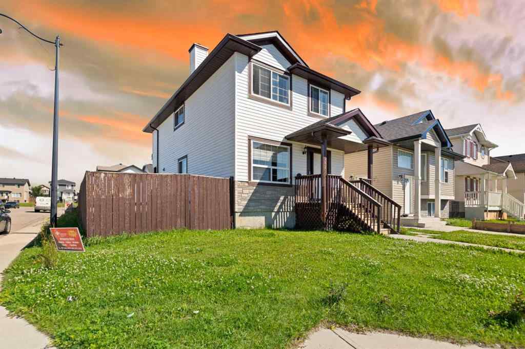MLS® A2248786 - 248 Taracove Road NE in Taradale Calgary, Residential
