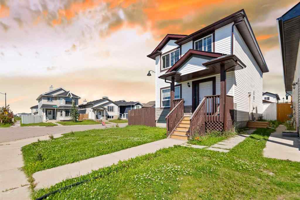 MLS® A2248786 - 248 Taracove Road NE in Taradale Calgary, Residential