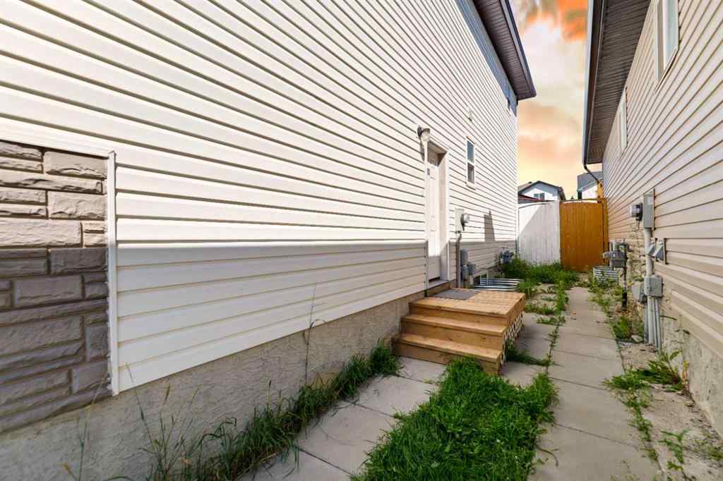 MLS® A2248786 - 248 Taracove Road NE in Taradale Calgary, Residential