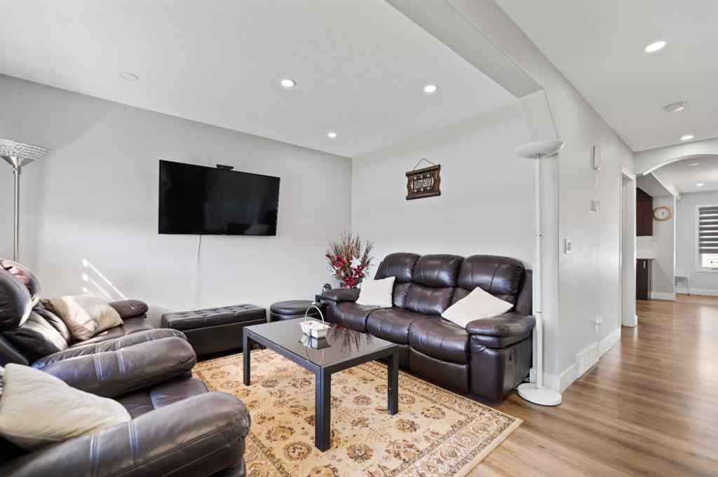 MLS® A2248786 - 248 Taracove Road NE in Taradale Calgary, Residential