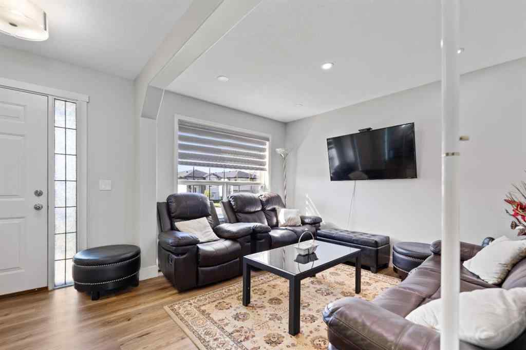 MLS® A2248786 - 248 Taracove Road NE in Taradale Calgary, Residential