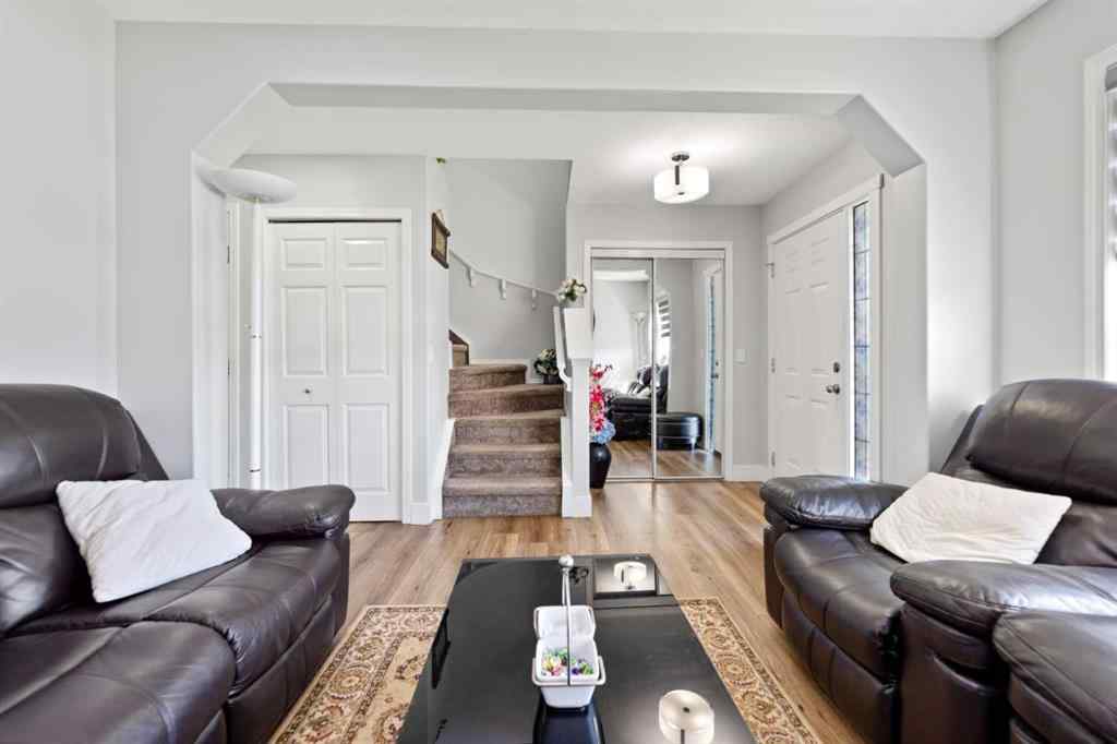 MLS® A2248786 - 248 Taracove Road NE in Taradale Calgary, Residential