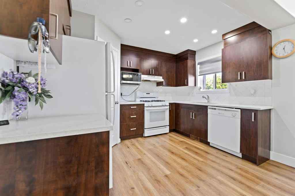 MLS® A2248786 - 248 Taracove Road NE in Taradale Calgary, Residential