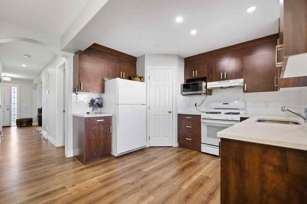 MLS® A2248786 - 248 Taracove Road NE in Taradale Calgary, Residential