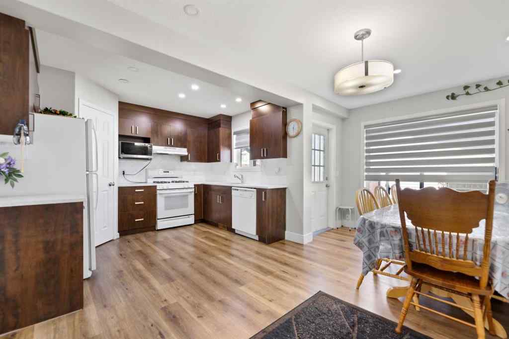 MLS® A2248786 - 248 Taracove Road NE in Taradale Calgary, Residential