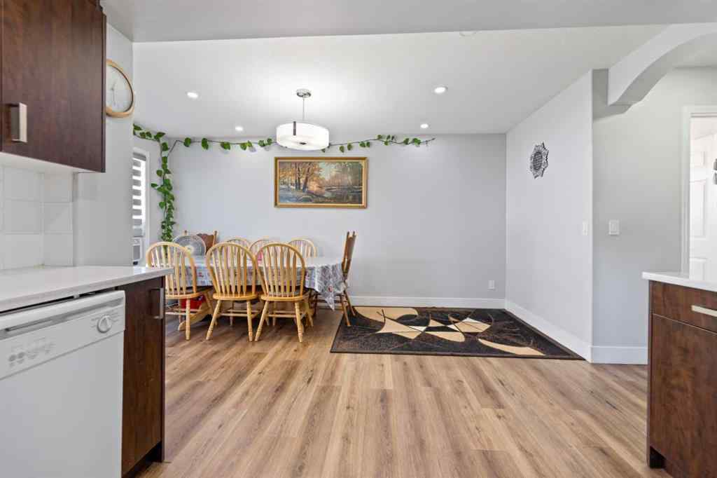 MLS® A2248786 - 248 Taracove Road NE in Taradale Calgary, Residential