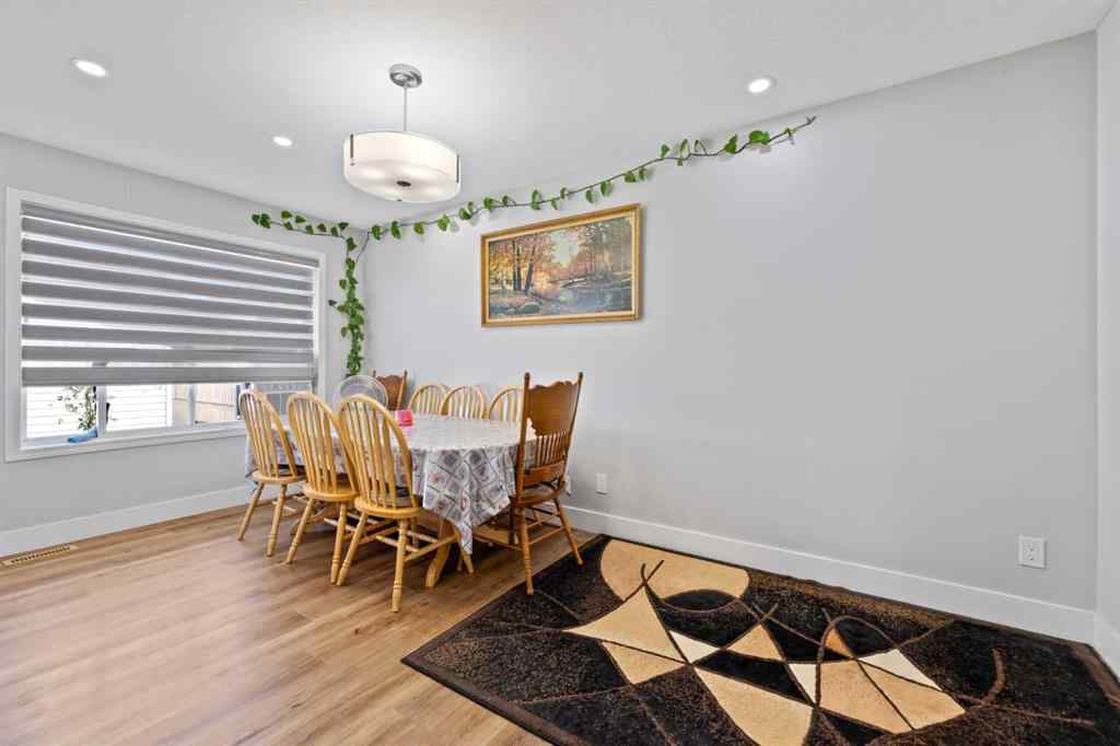 MLS® A2248786 - 248 Taracove Road NE in Taradale Calgary, Residential