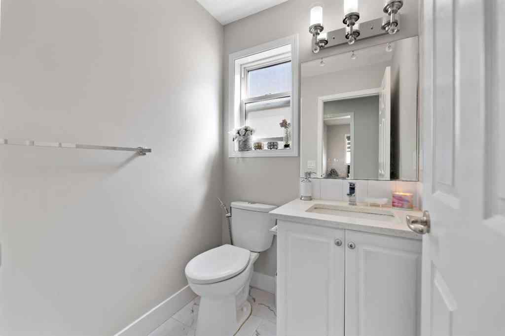 MLS® A2248786 - 248 Taracove Road NE in Taradale Calgary, Residential
