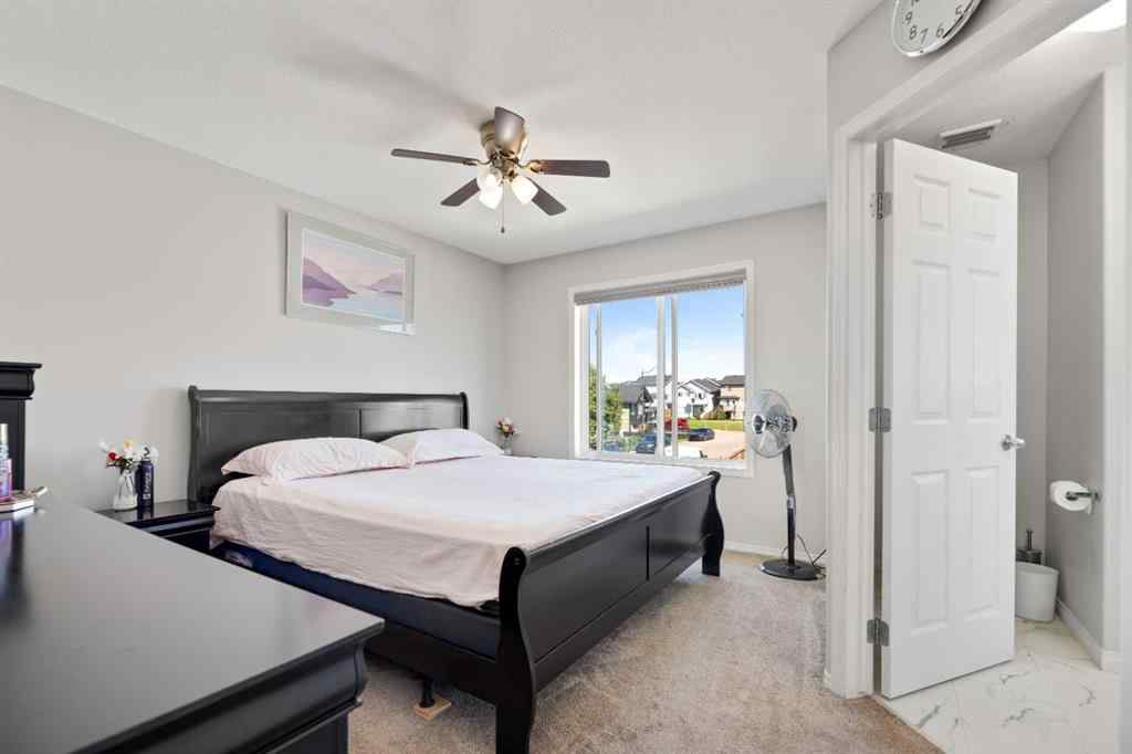 MLS® A2248786 - 248 Taracove Road NE in Taradale Calgary, Residential