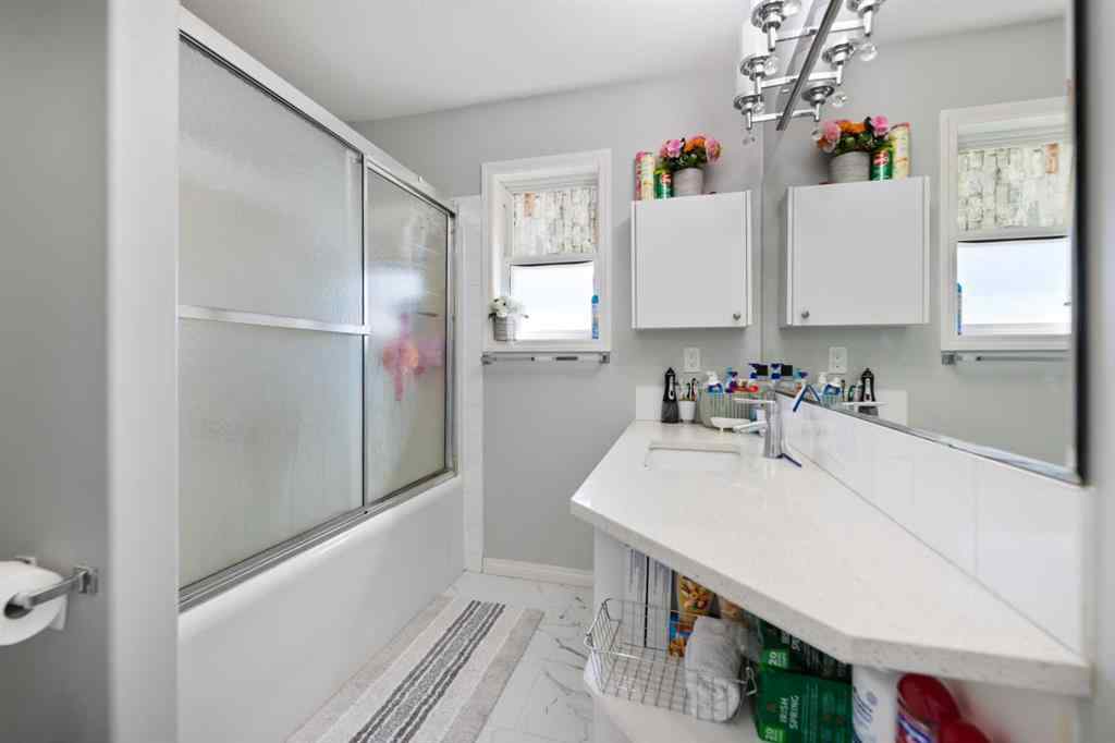MLS® A2248786 - 248 Taracove Road NE in Taradale Calgary, Residential