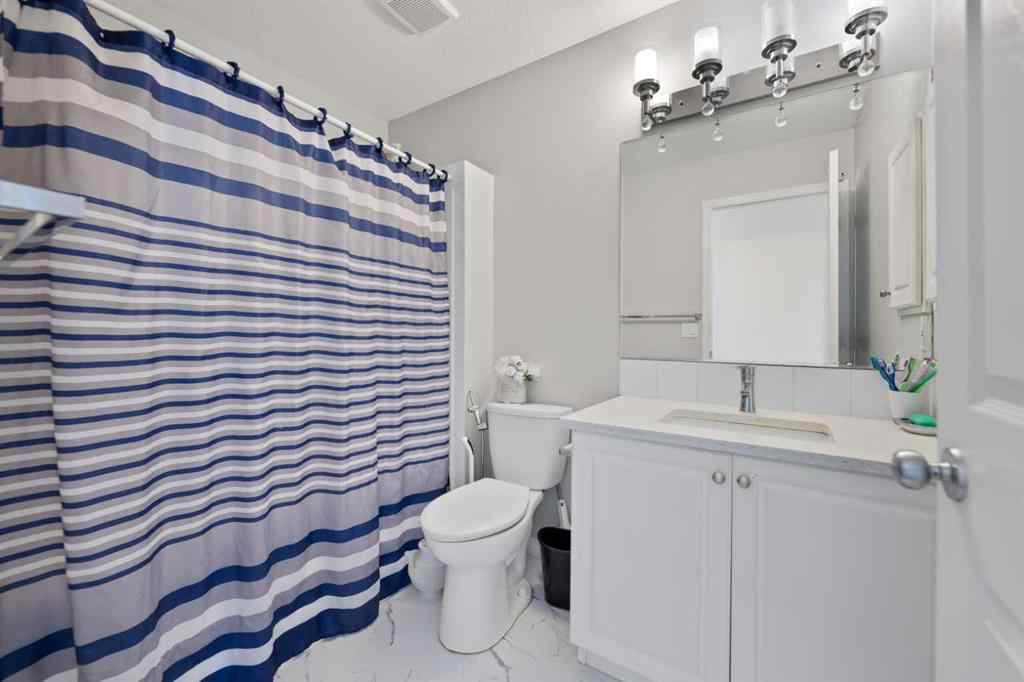 MLS® A2248786 - 248 Taracove Road NE in Taradale Calgary, Residential