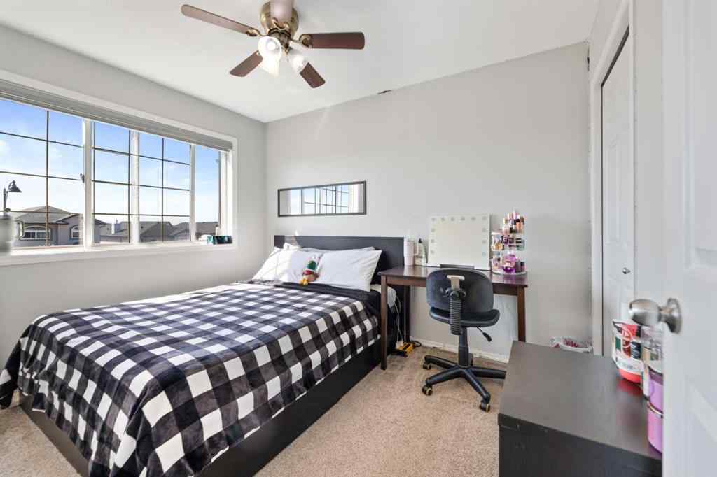 MLS® A2248786 - 248 Taracove Road NE in Taradale Calgary, Residential