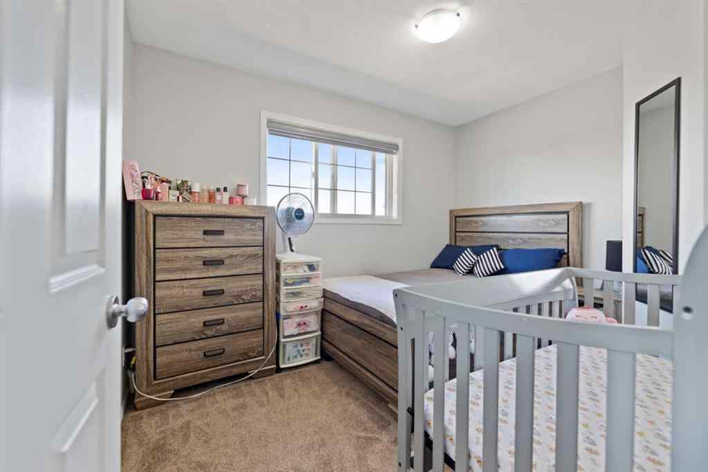 MLS® A2248786 - 248 Taracove Road NE in Taradale Calgary, Residential