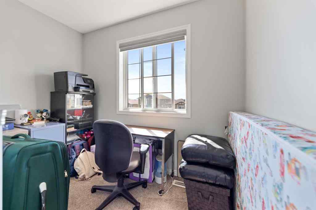 MLS® A2248786 - 248 Taracove Road NE in Taradale Calgary, Residential