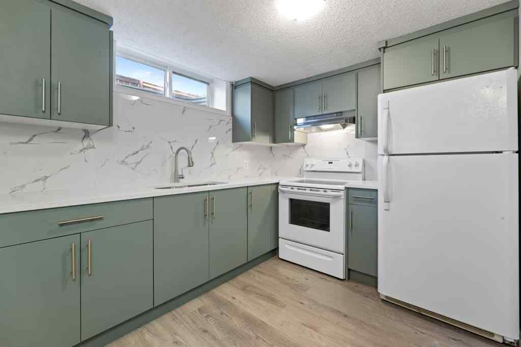 MLS® A2248786 - 248 Taracove Road NE in Taradale Calgary, Residential