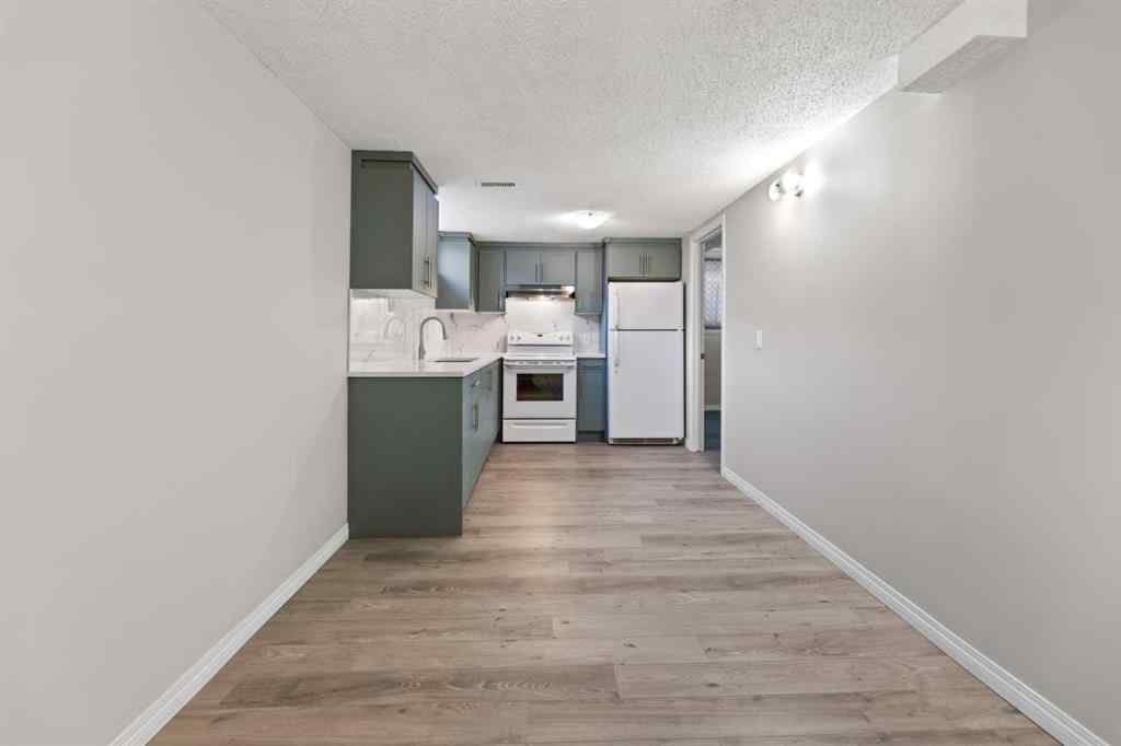 MLS® A2248786 - 248 Taracove Road NE in Taradale Calgary, Residential