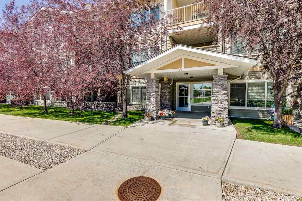 MLS® A2248790 - Unit #2102 4 Kingsland Close SE in Kings Heights Airdrie, Residential